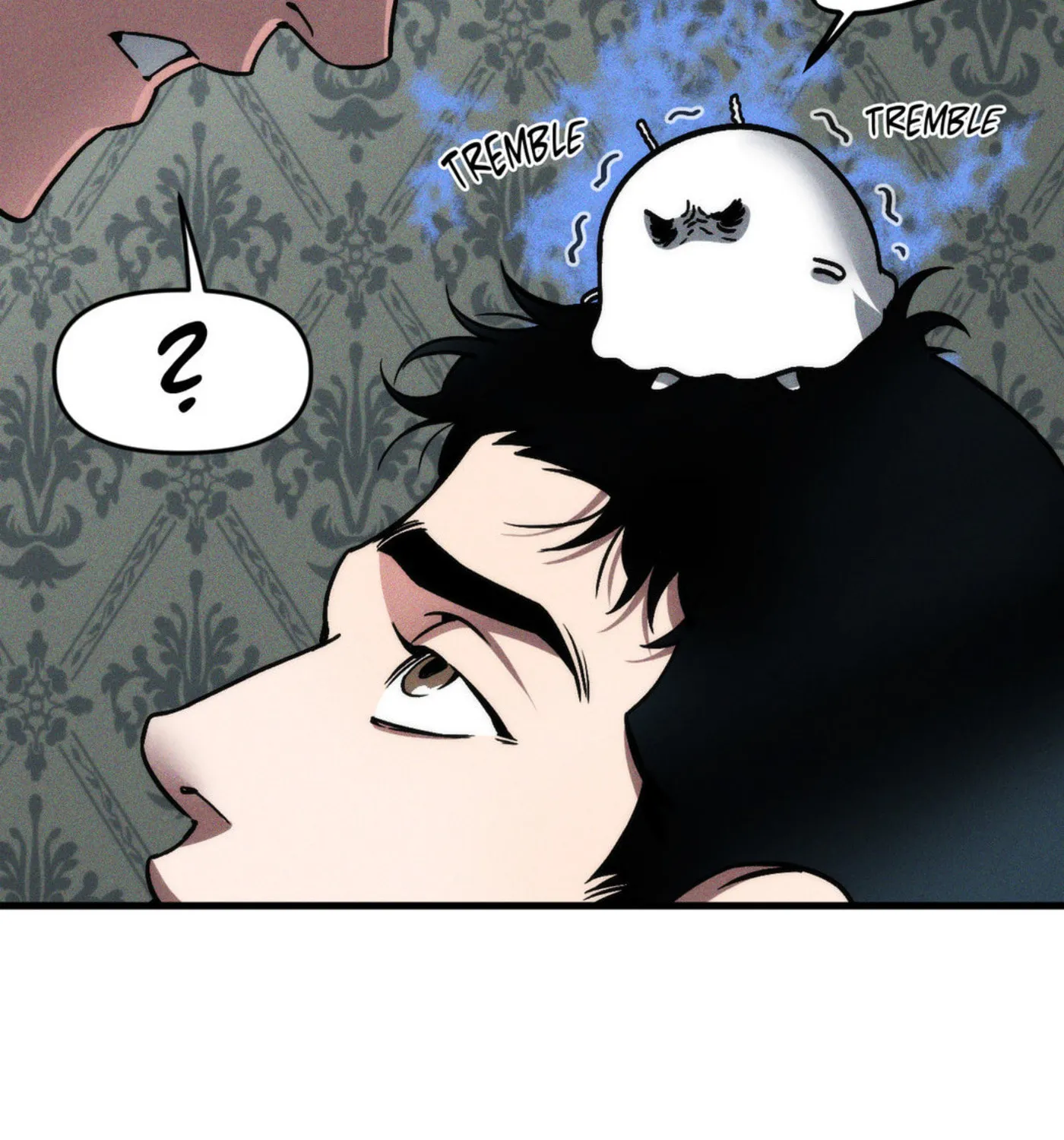 Swallow You Whole Chapter 9 page 96 - 