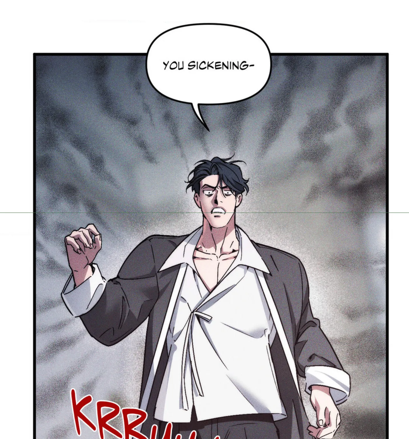 Swallow You Whole Chapter 9 page 100 - 