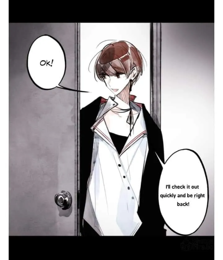 Swallowtail (Tima) Chapter 0 page 3 - 