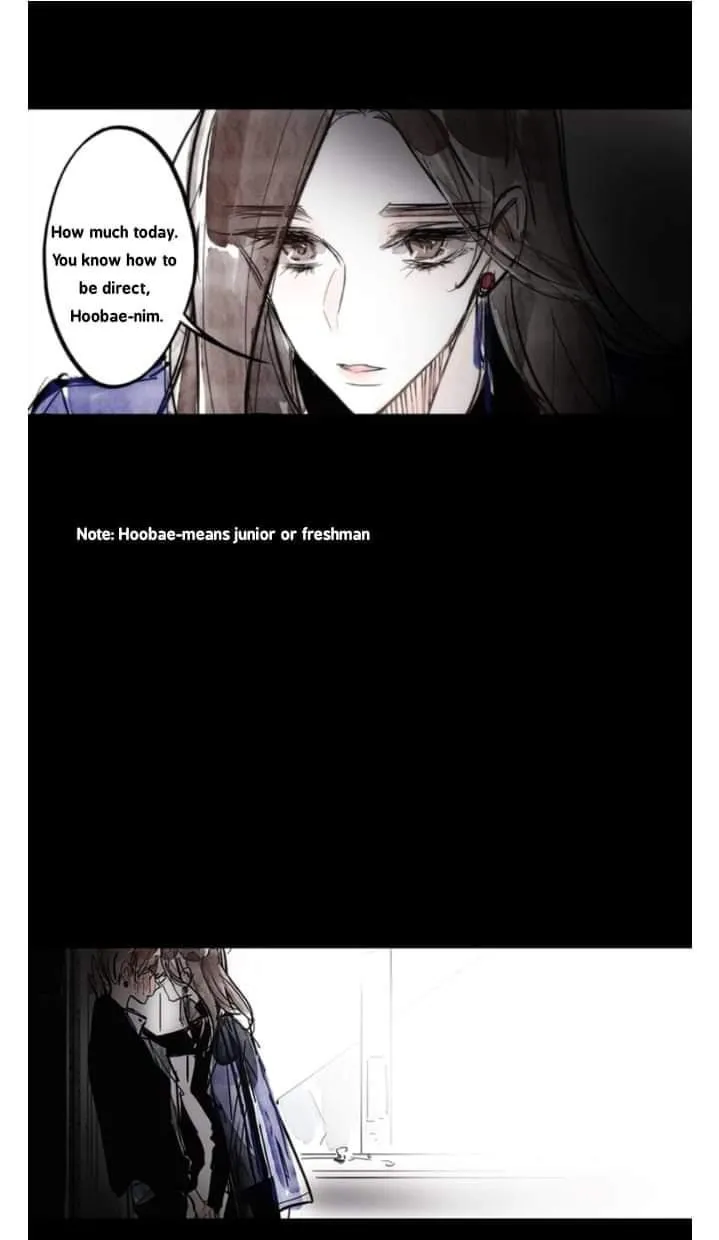 Swallowtail (Tima) Chapter 0 page 37 - 