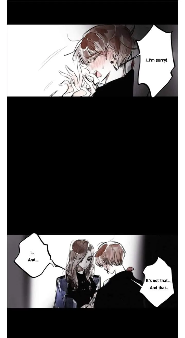 Swallowtail (Tima) Chapter 0 page 38 - 