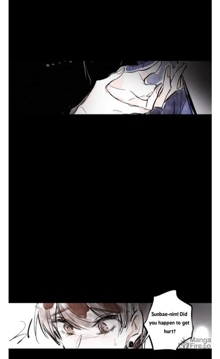Swallowtail (Tima) Chapter 0 page 39 - 
