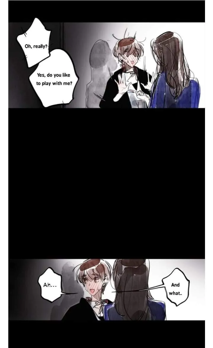 Swallowtail (Tima) Chapter 0 page 44 - 
