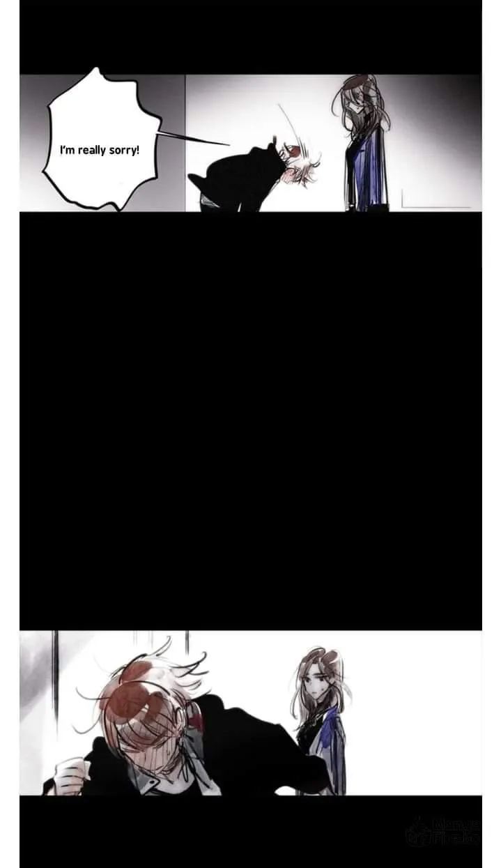 Swallowtail (Tima) Chapter 0 page 45 - 