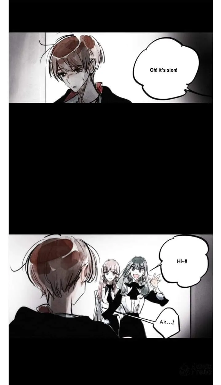 Swallowtail (Tima) Chapter 0 page 48 - 