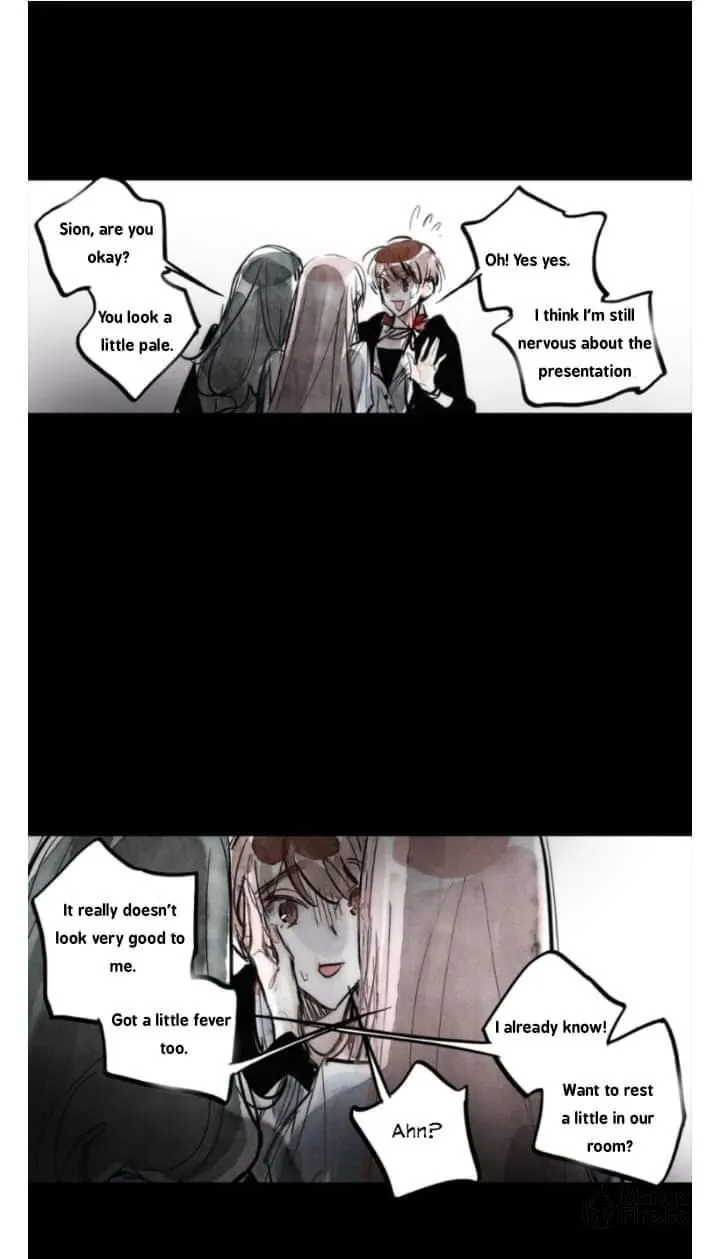 Swallowtail (Tima) Chapter 0 page 50 - 