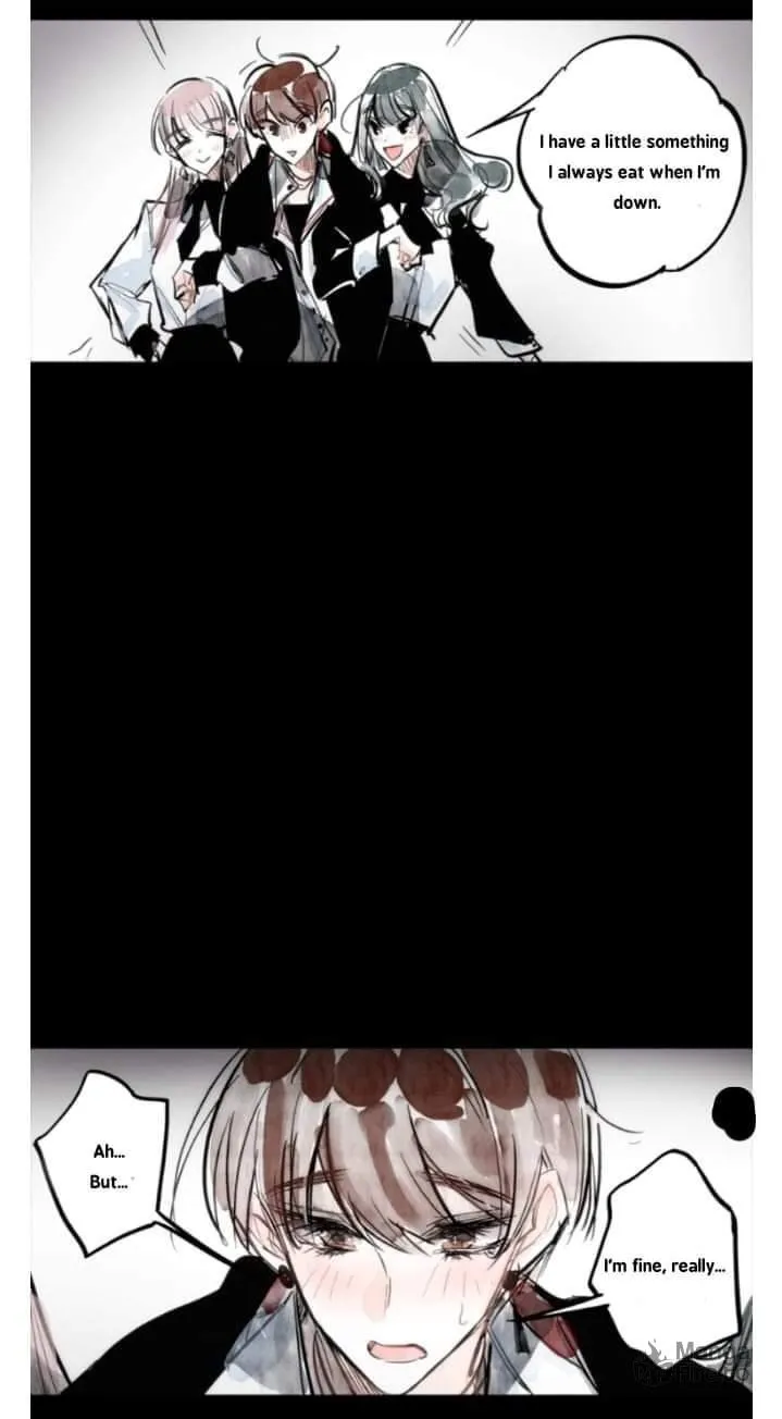 Swallowtail (Tima) Chapter 0 page 51 - 