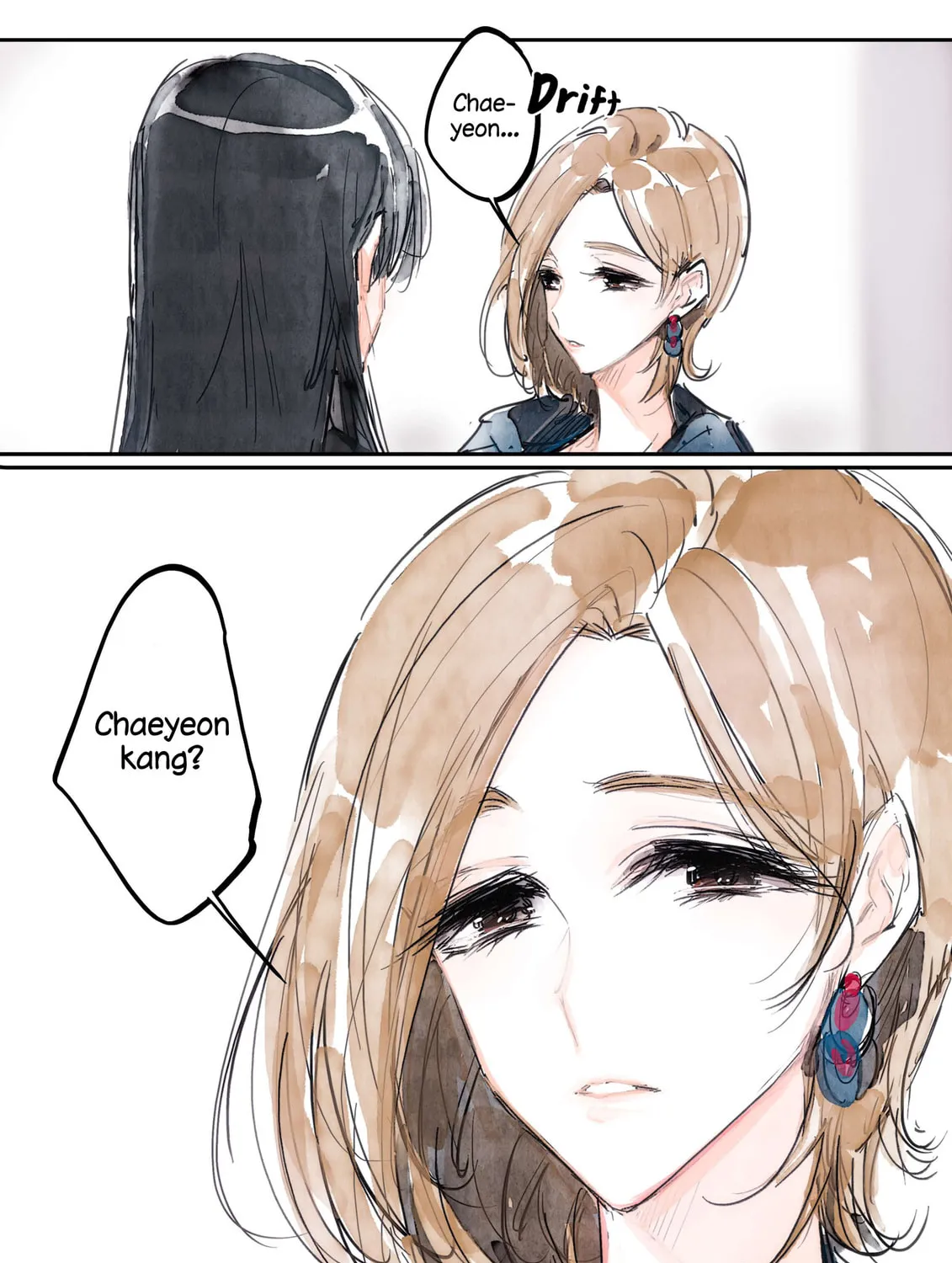 Swallowtail (Tima) Chapter 1 page 13 - 