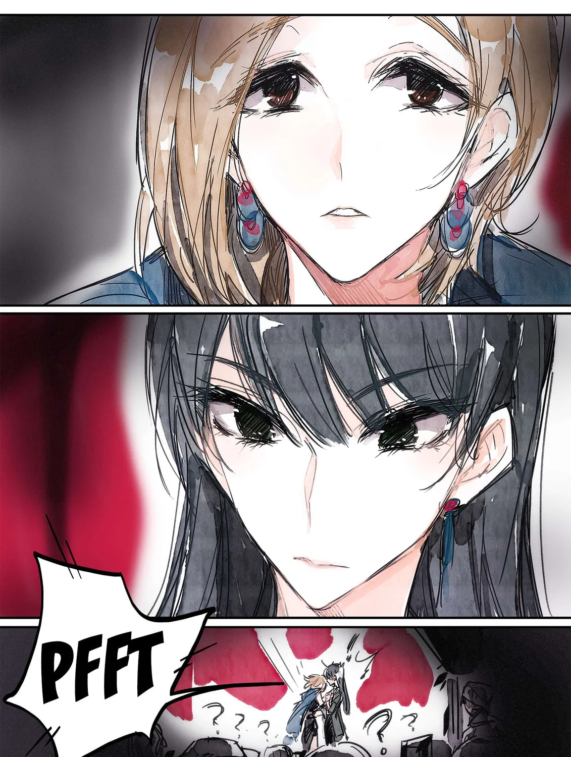 Swallowtail (Tima) Chapter 1 page 37 - 