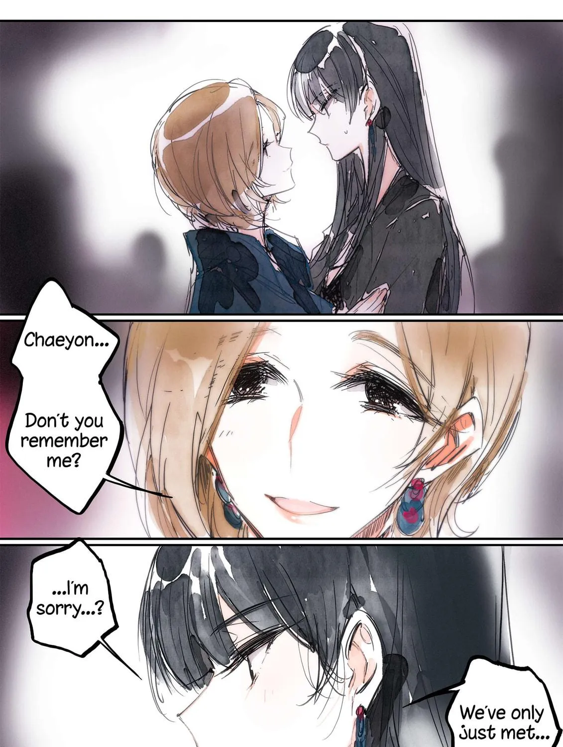 Swallowtail (Tima) Chapter 1 page 47 - 