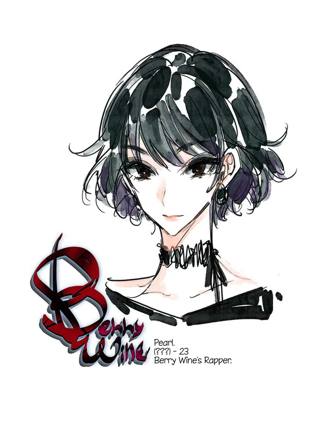 Swallowtail (Tima) Chapter 1 page 63 - 
