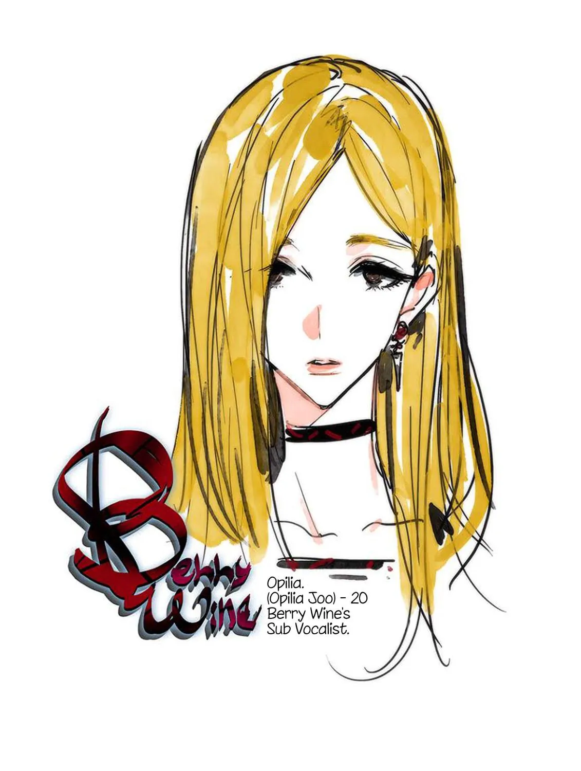 Swallowtail (Tima) Chapter 1 page 65 - 