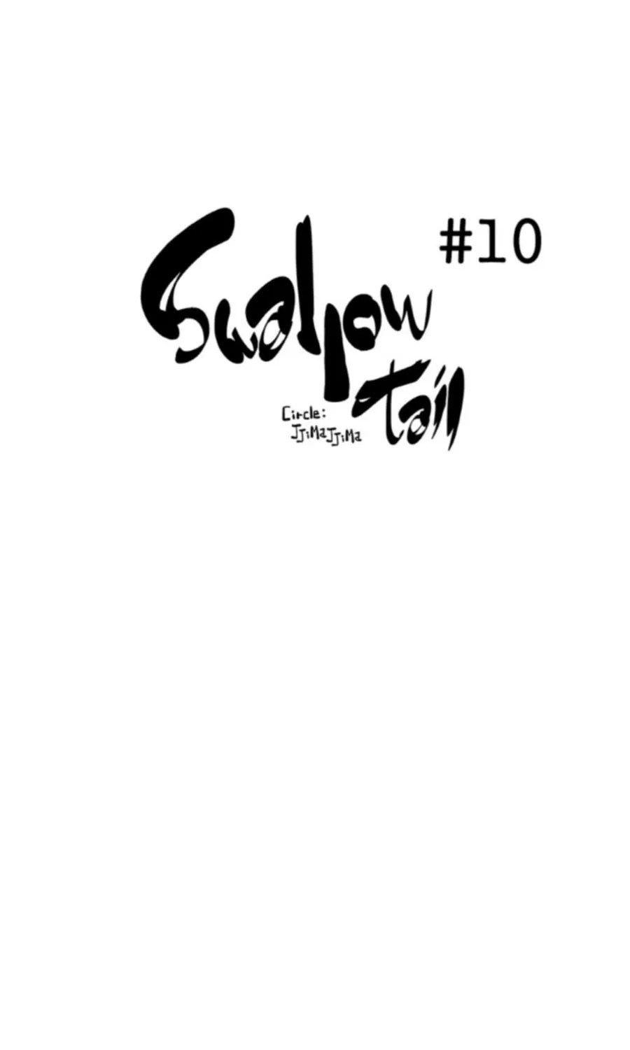Swallowtail (Tima) Chapter 10 page 1 - 