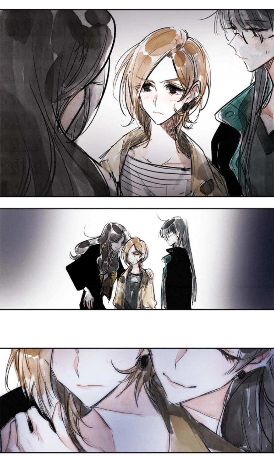 Swallowtail (Tima) Chapter 10 page 11 - 