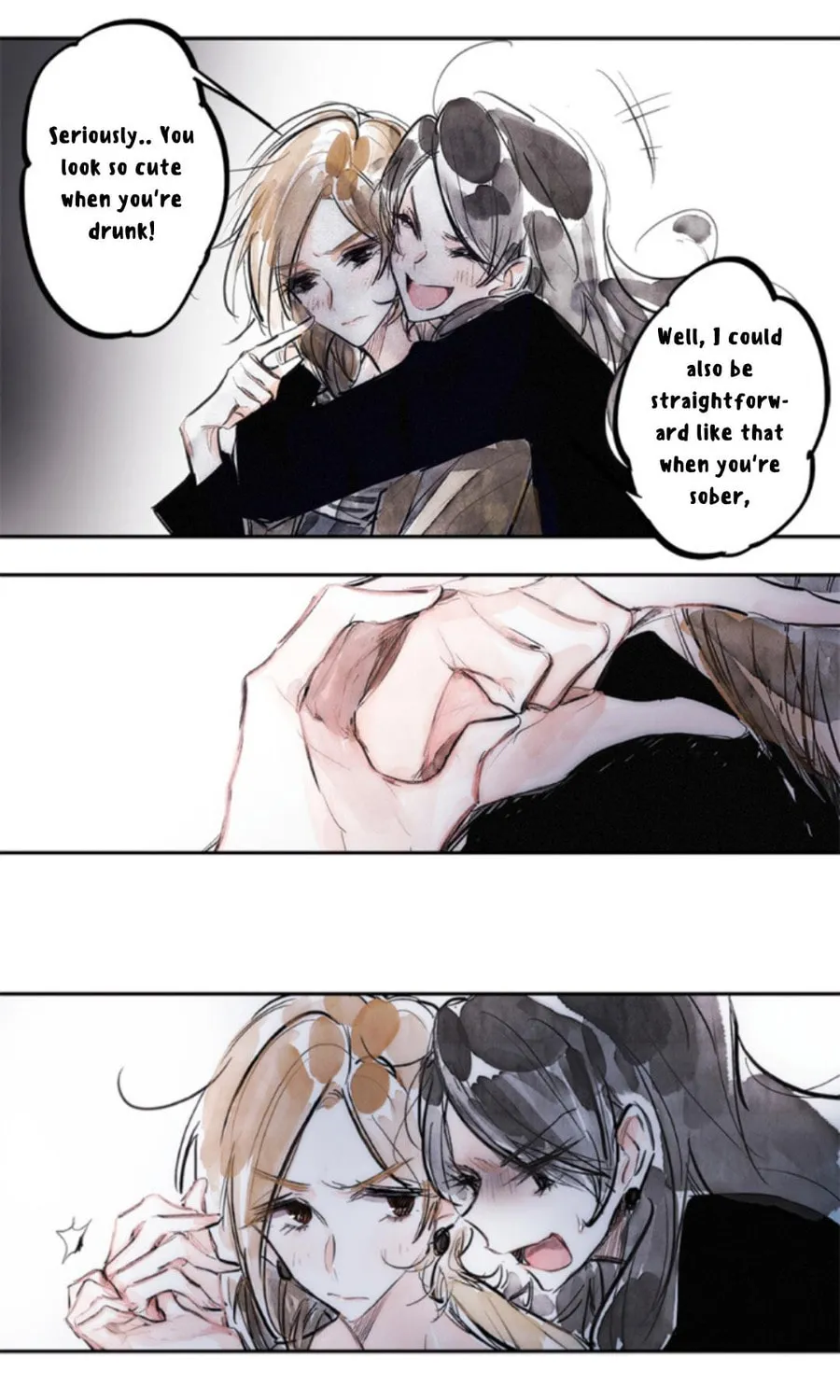 Swallowtail (Tima) Chapter 10 page 13 - 