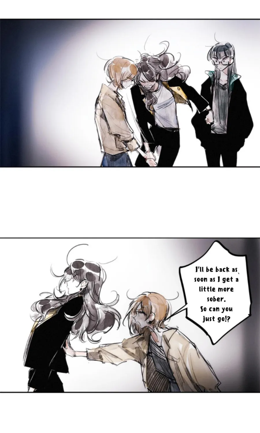 Swallowtail (Tima) Chapter 10 page 15 - 