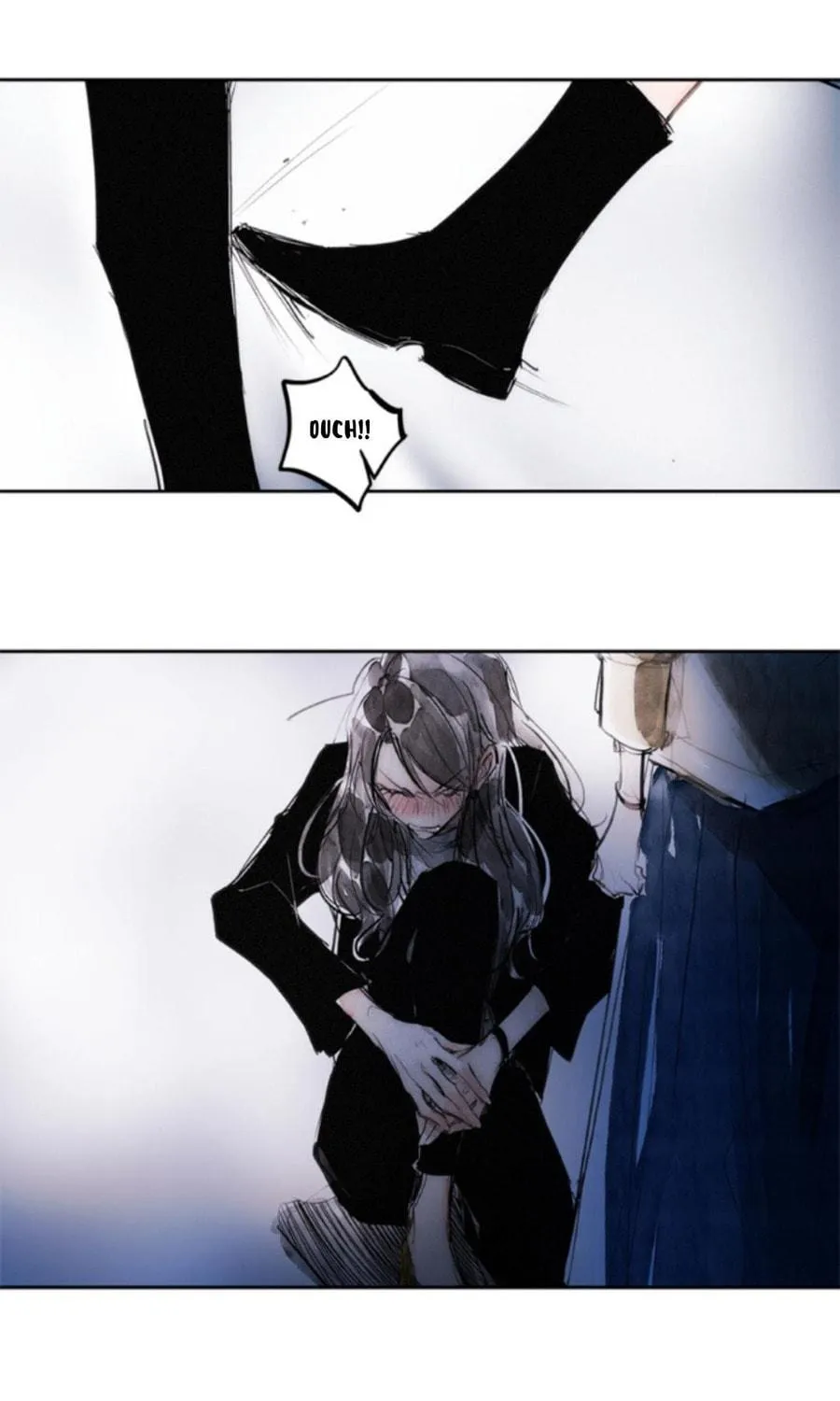 Swallowtail (Tima) Chapter 10 page 19 - 