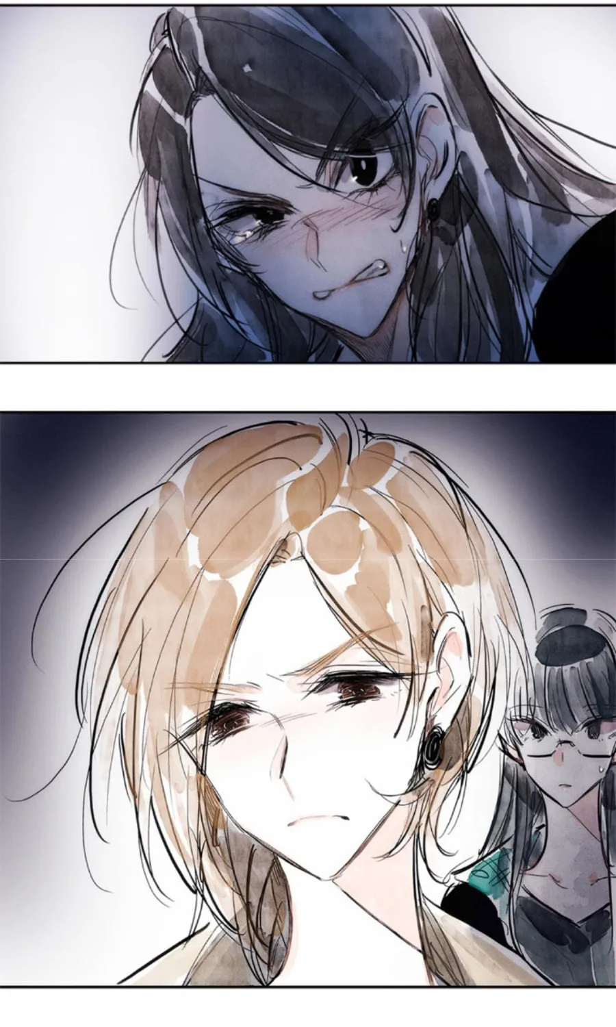 Swallowtail (Tima) Chapter 10 page 21 - 