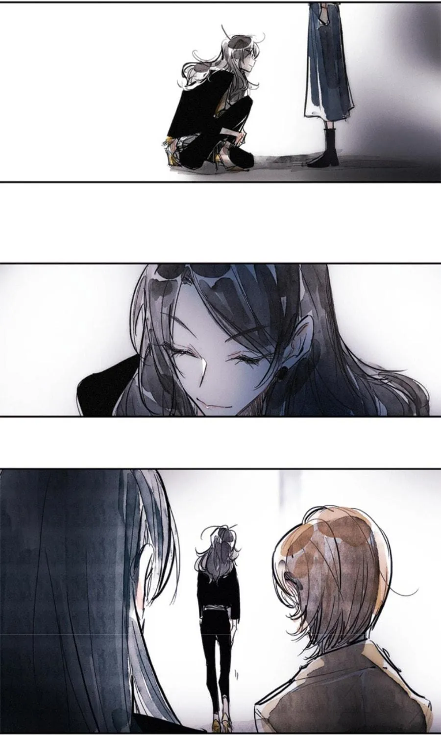 Swallowtail (Tima) Chapter 10 page 23 - 