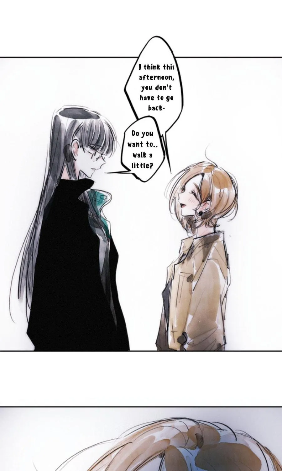 Swallowtail (Tima) Chapter 10 page 29 - 