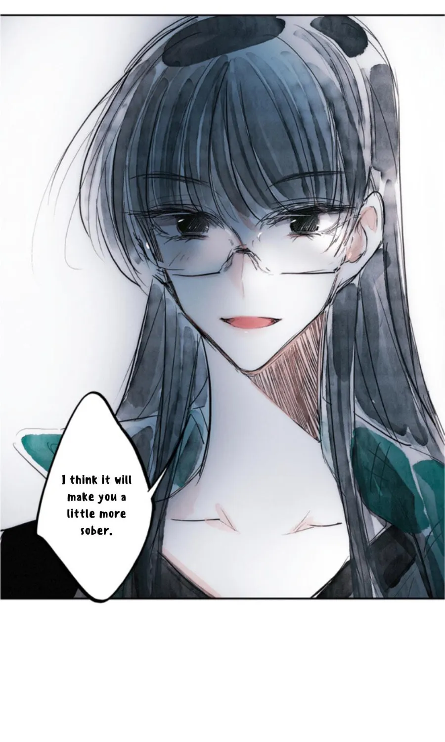Swallowtail (Tima) Chapter 10 page 33 - 