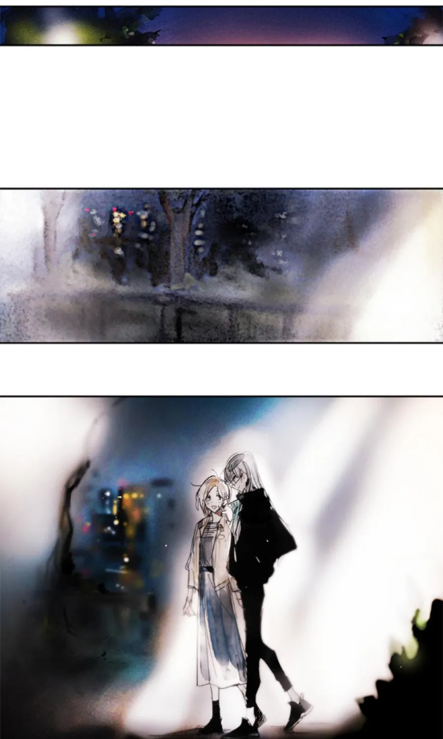 Swallowtail (Tima) Chapter 10 page 37 - 