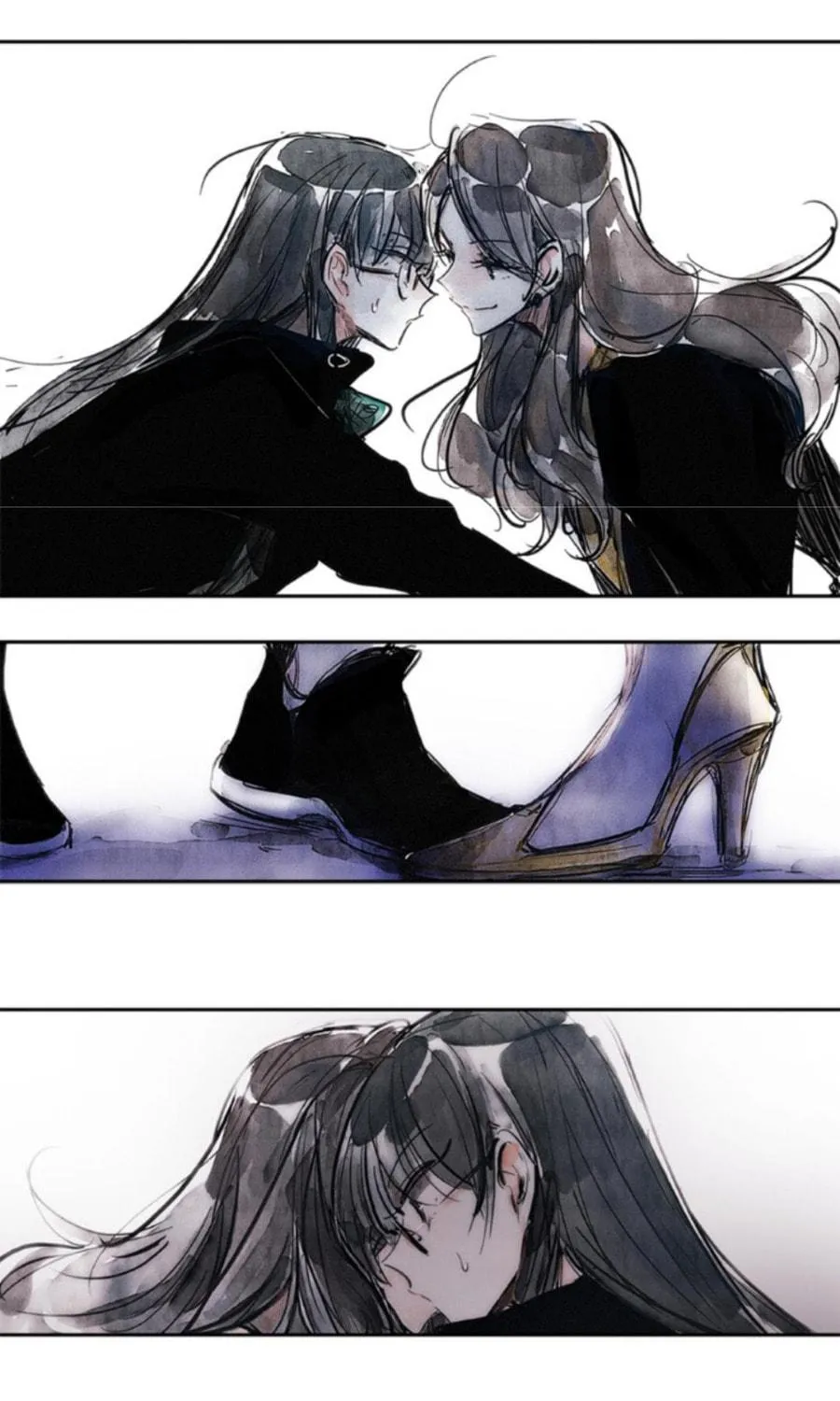 Swallowtail (Tima) Chapter 10 page 5 - 