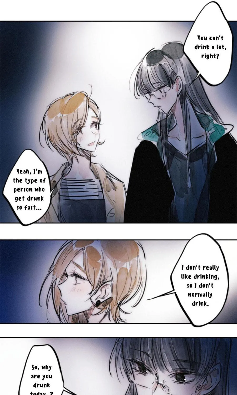 Swallowtail (Tima) Chapter 10 page 41 - 