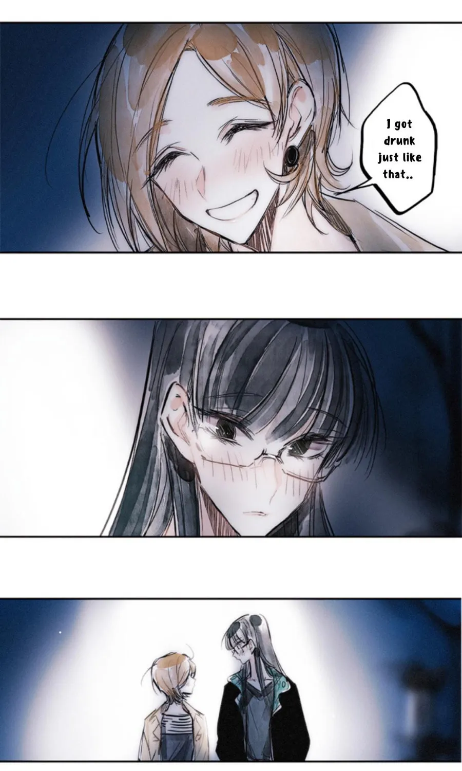 Swallowtail (Tima) Chapter 10 page 45 - 