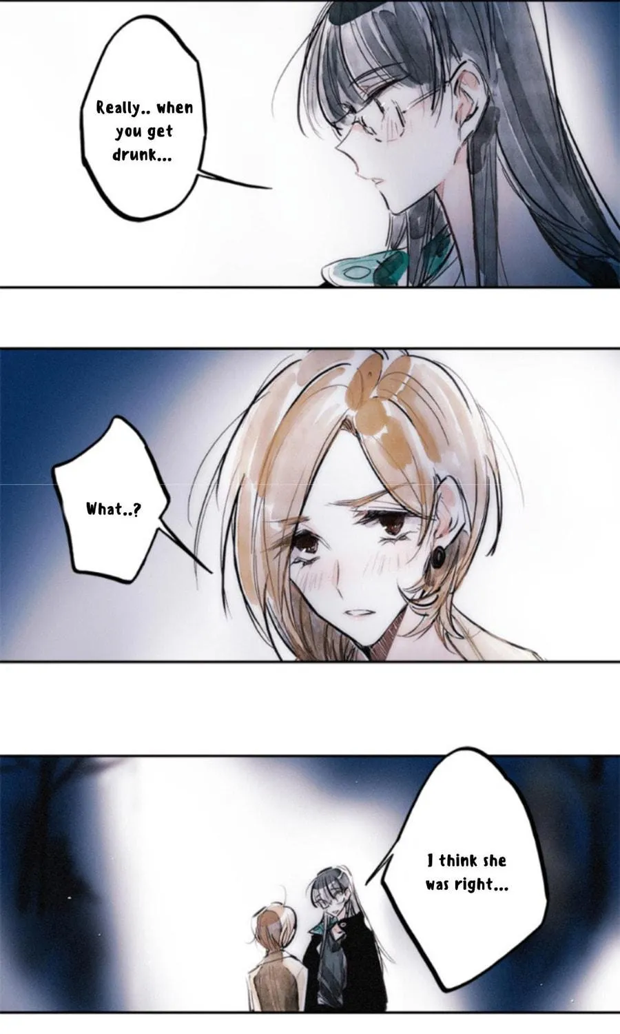 Swallowtail (Tima) Chapter 10 page 47 - 