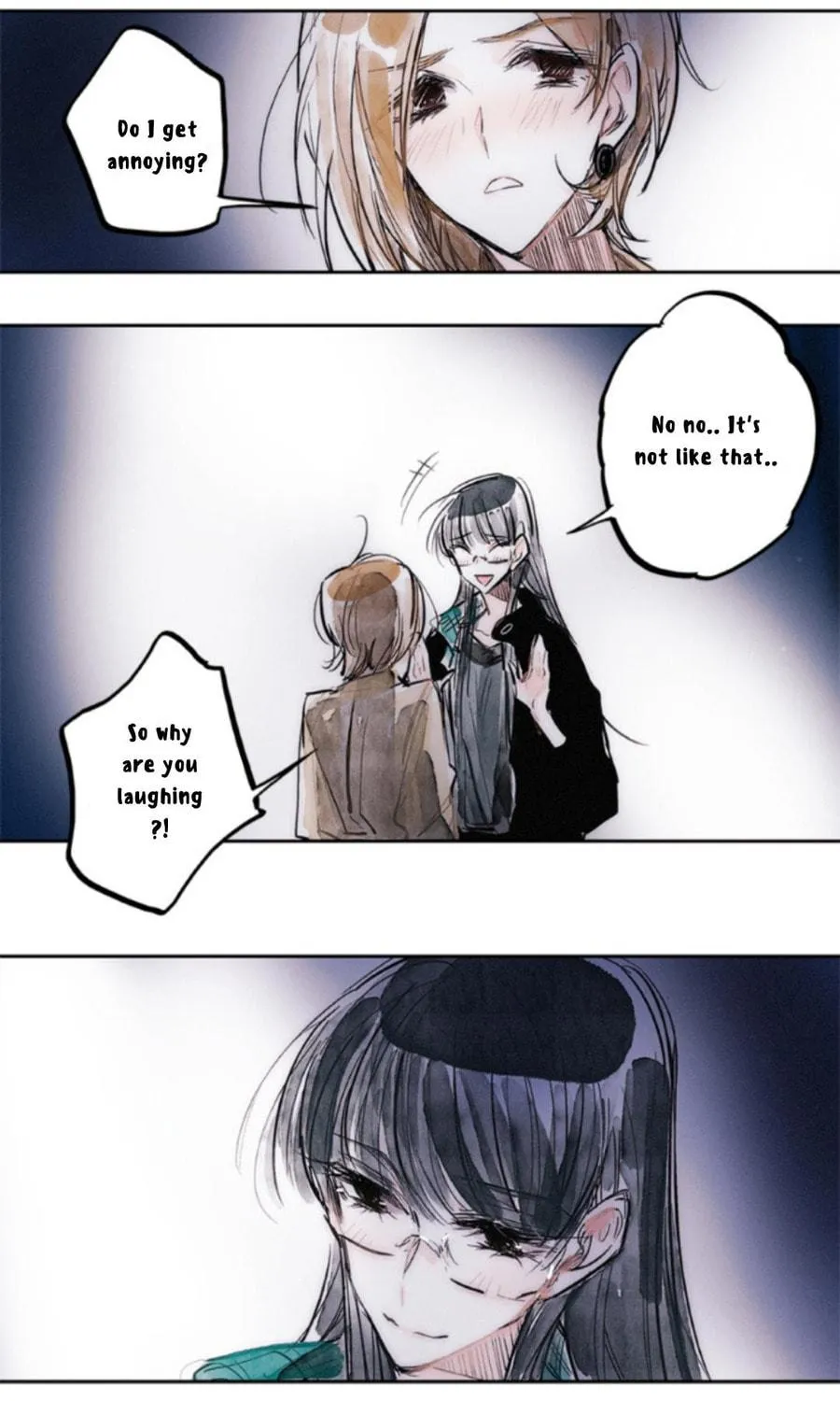 Swallowtail (Tima) Chapter 10 page 49 - 
