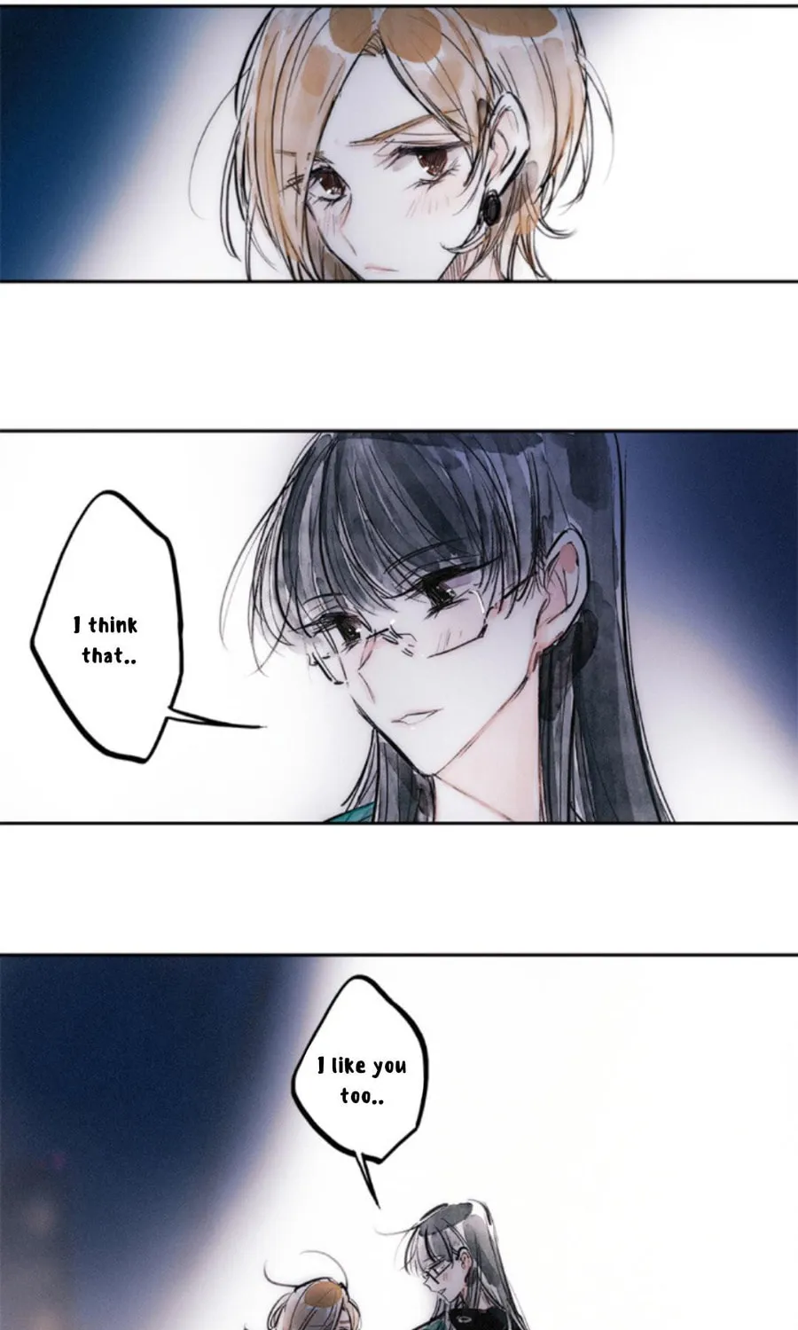 Swallowtail (Tima) Chapter 10 page 51 - 