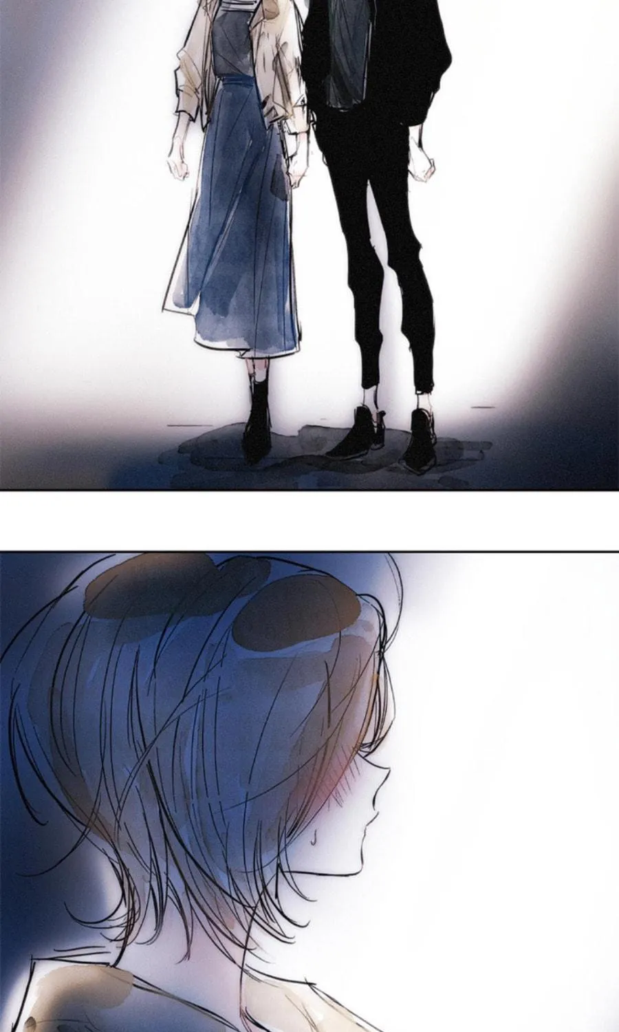Swallowtail (Tima) Chapter 10 page 53 - 
