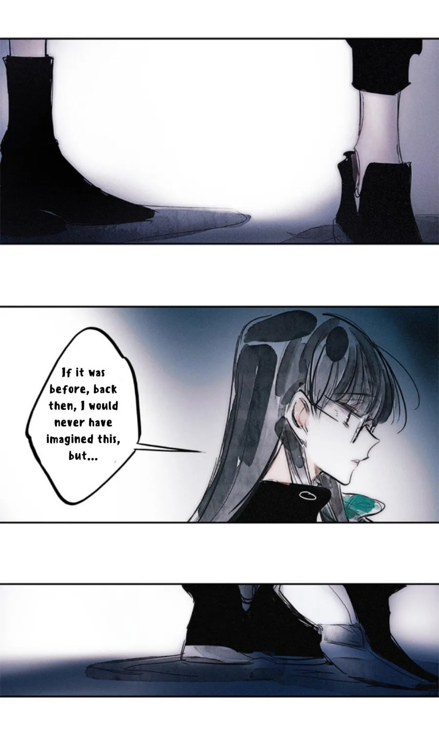 Swallowtail (Tima) Chapter 10 page 55 - 