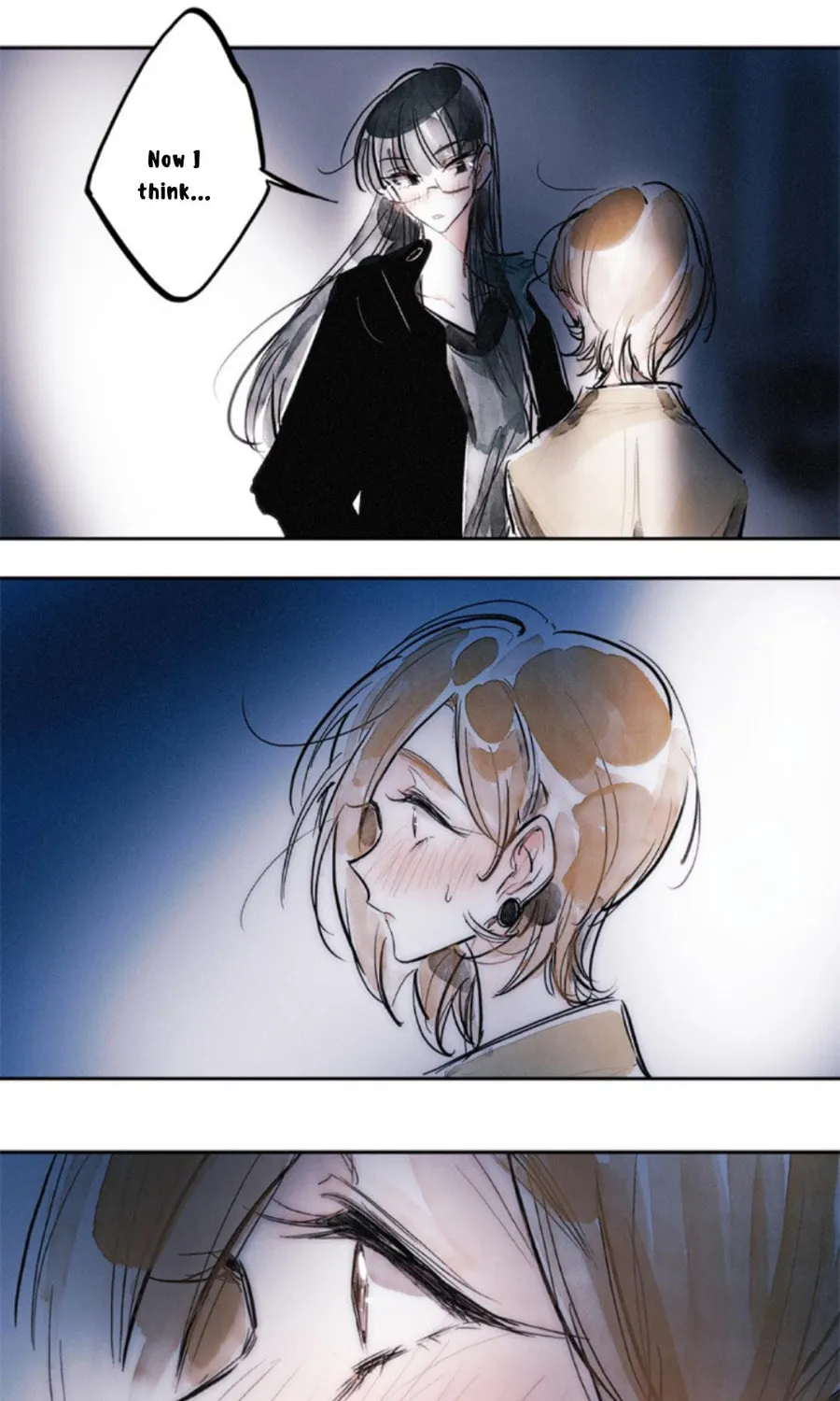 Swallowtail (Tima) Chapter 10 page 57 - 