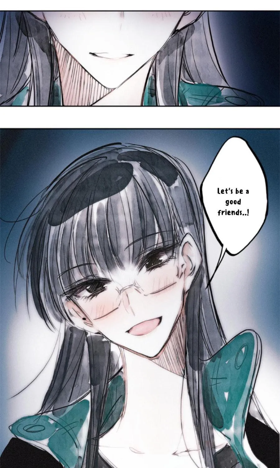 Swallowtail (Tima) Chapter 10 page 59 - 