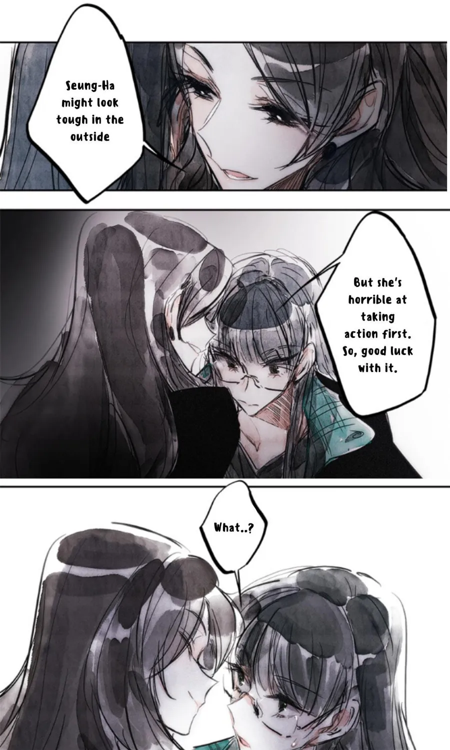 Swallowtail (Tima) Chapter 10 page 7 - 