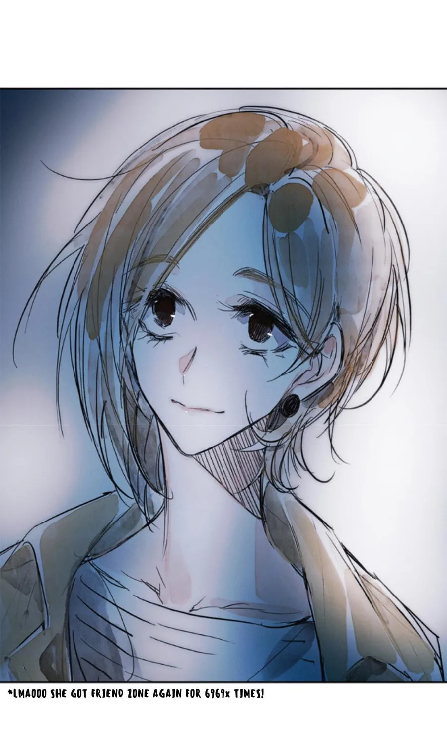 Swallowtail (Tima) Chapter 10 page 61 - 