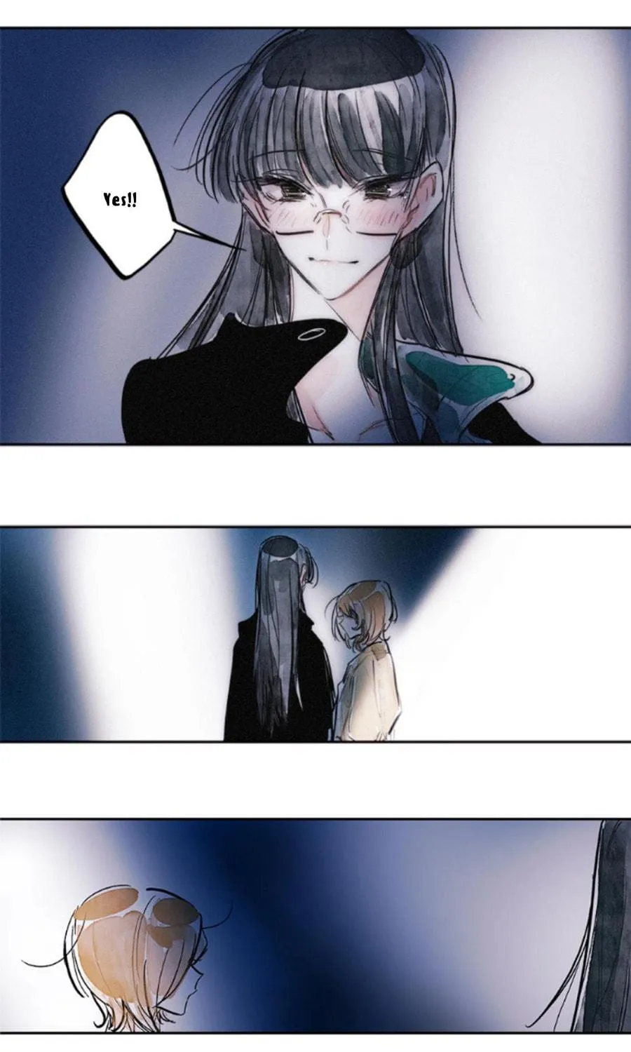 Swallowtail (Tima) Chapter 10 page 65 - 