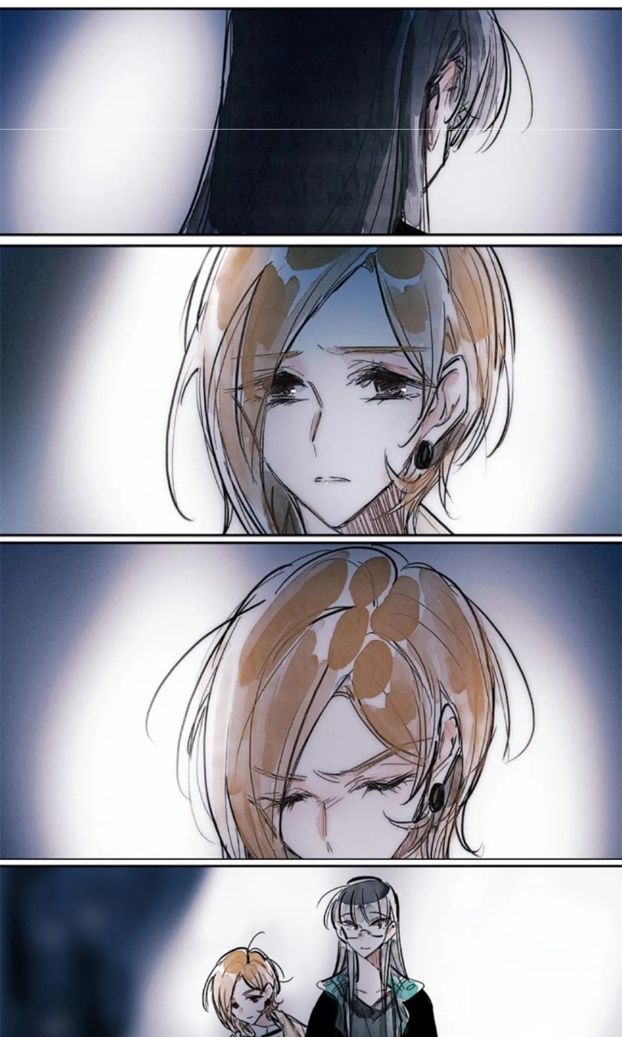 Swallowtail (Tima) Chapter 10 page 67 - 