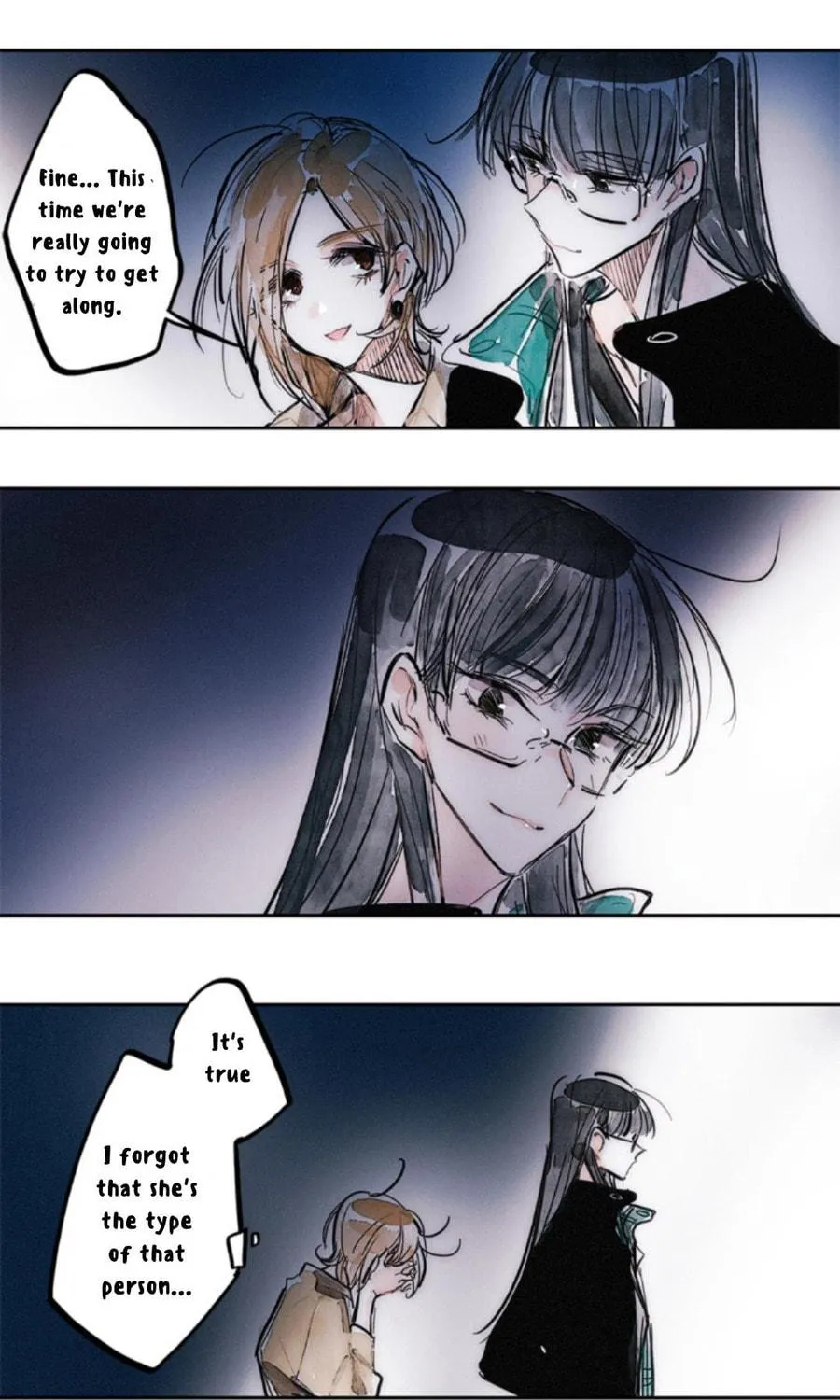 Swallowtail (Tima) Chapter 10 page 69 - 