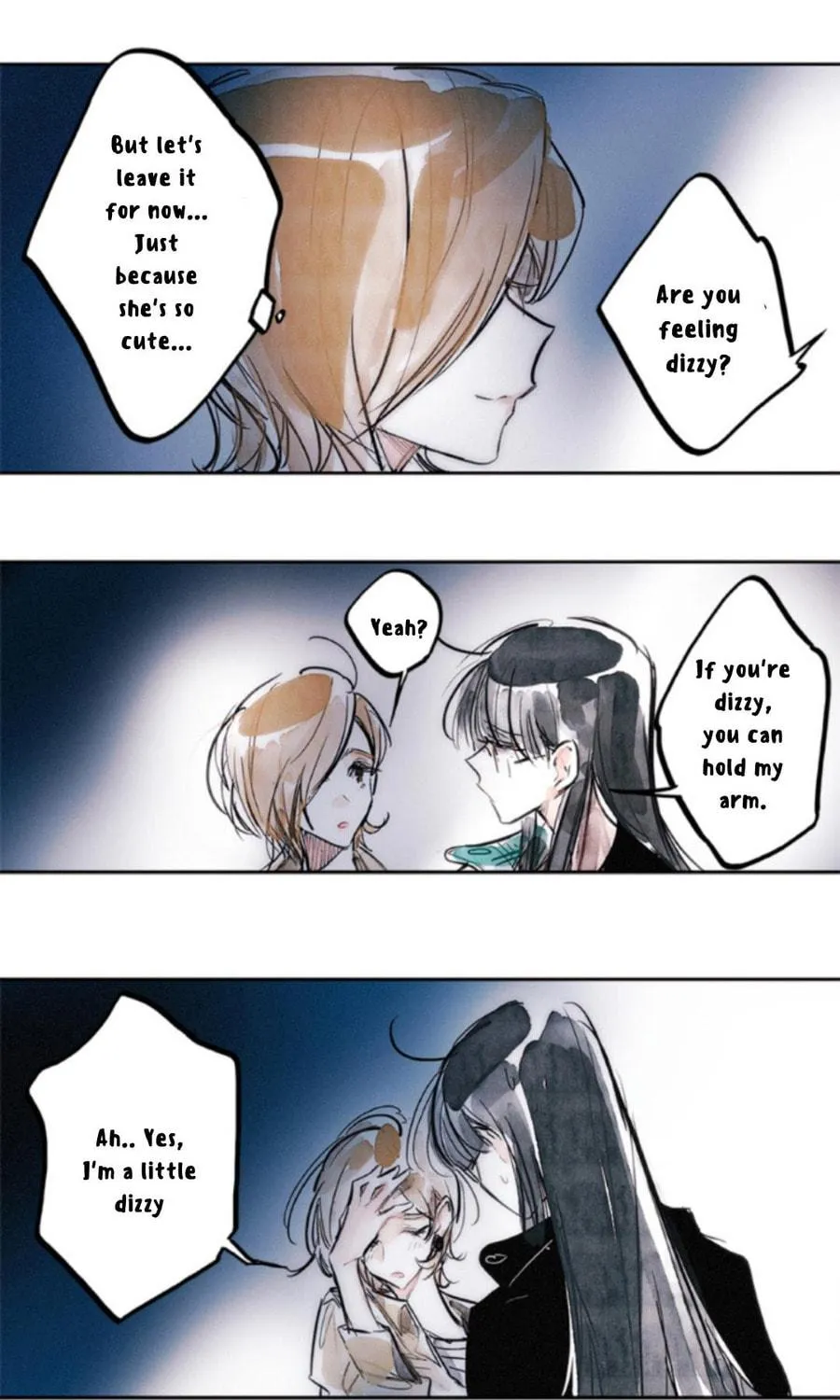 Swallowtail (Tima) Chapter 10 page 71 - 