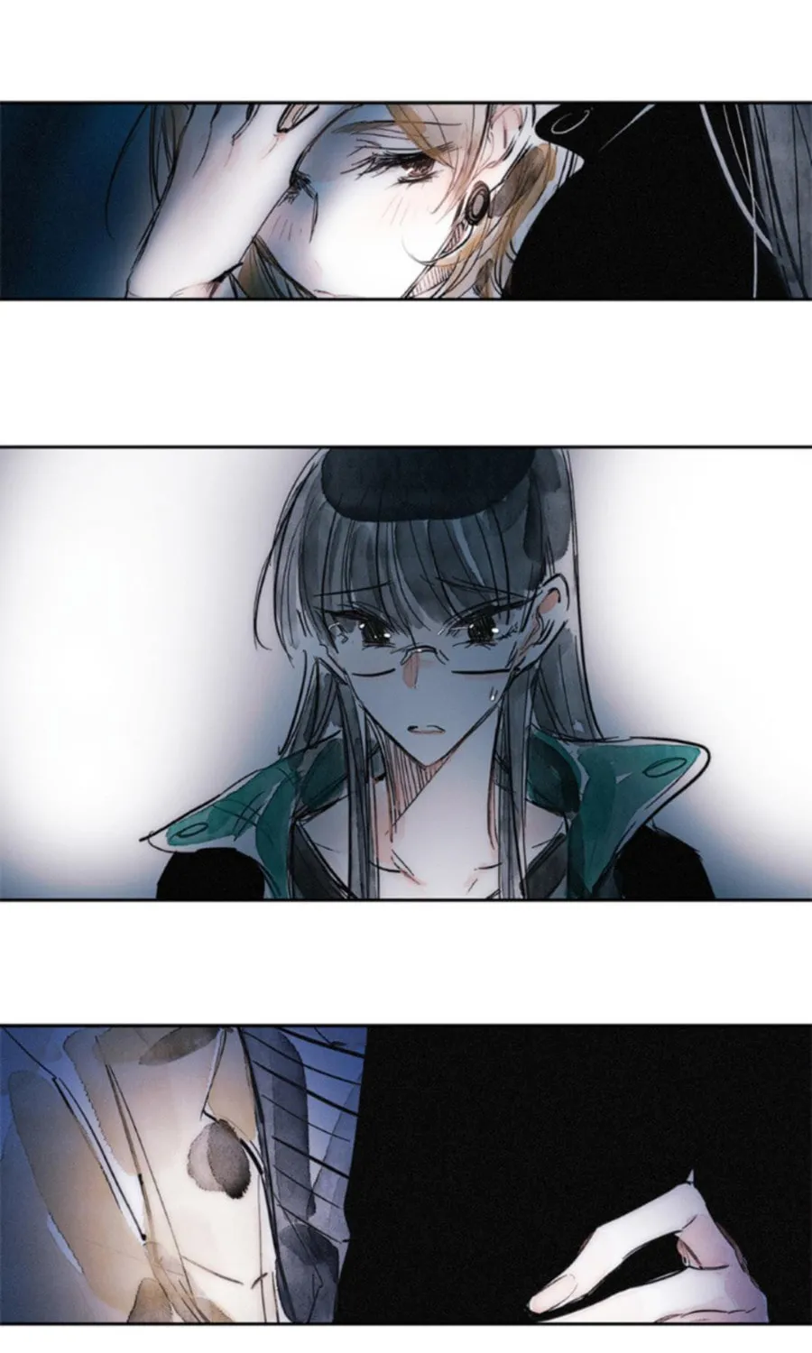 Swallowtail (Tima) Chapter 10 page 73 - 