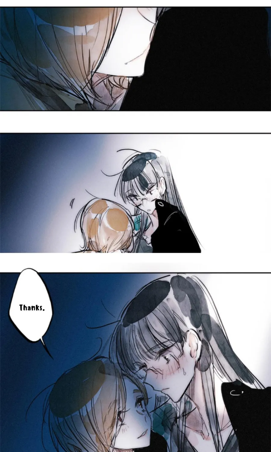 Swallowtail (Tima) Chapter 10 page 75 - 