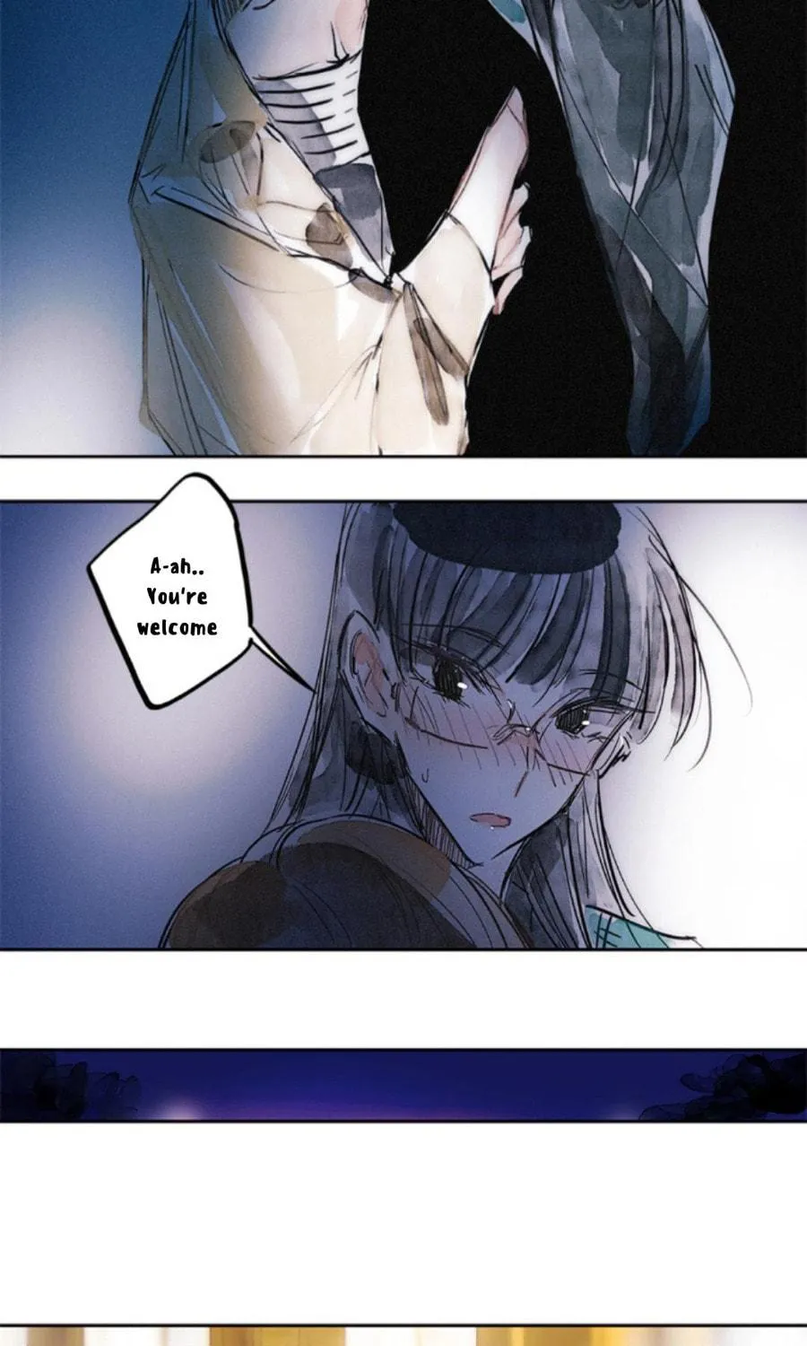 Swallowtail (Tima) Chapter 10 page 77 - 
