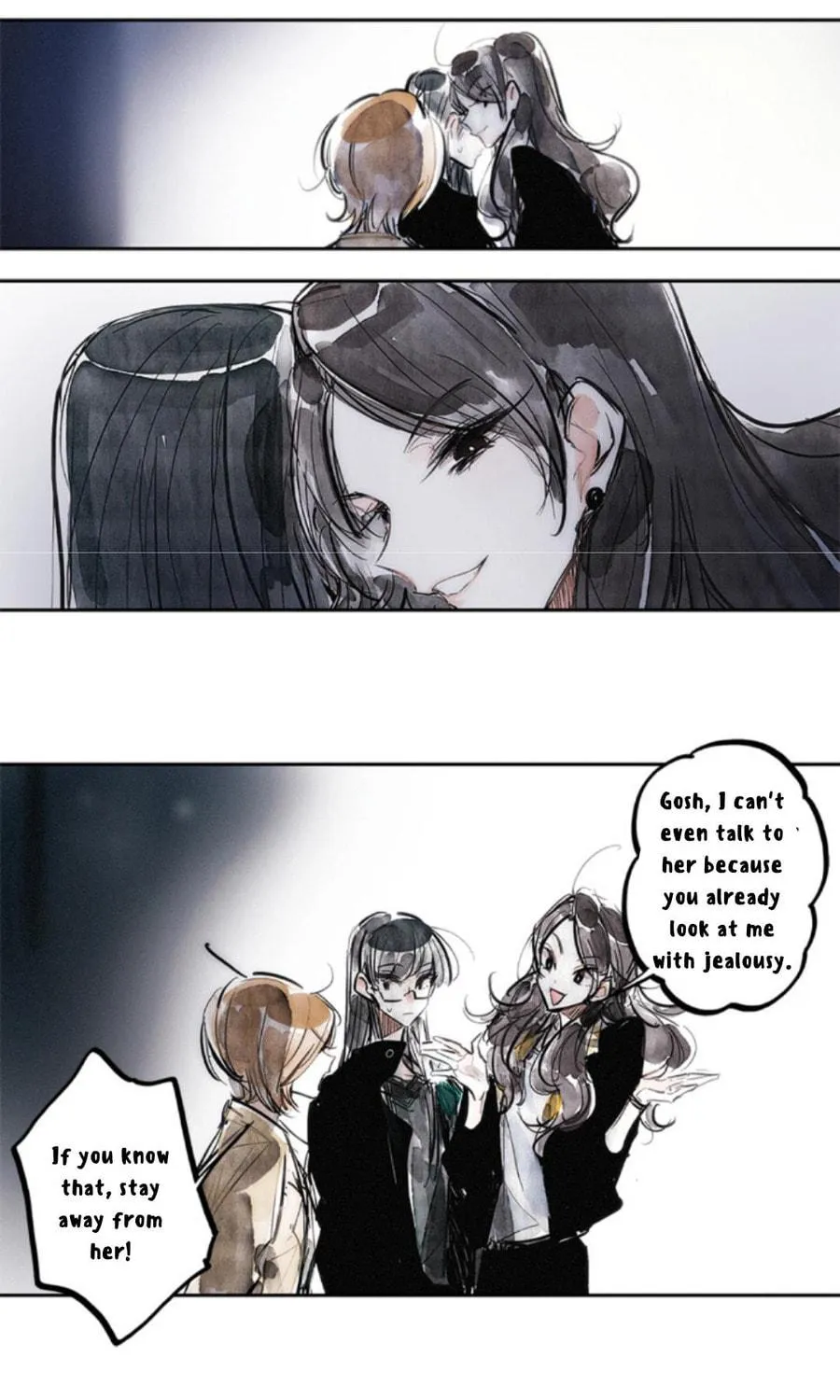 Swallowtail (Tima) Chapter 10 page 9 - 