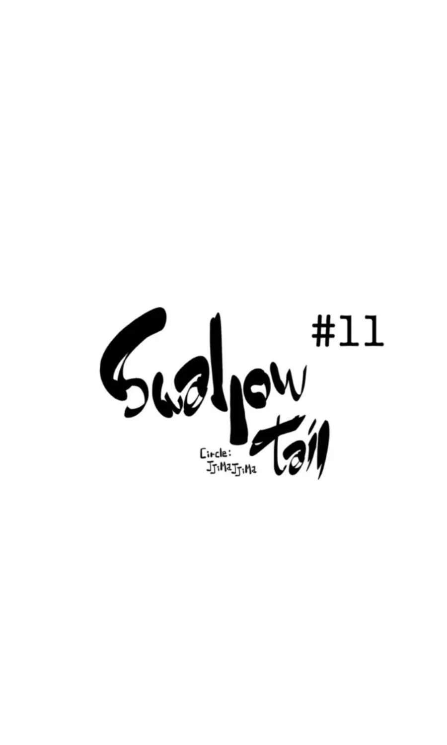 Swallowtail (Tima) Chapter 11 page 1 - 