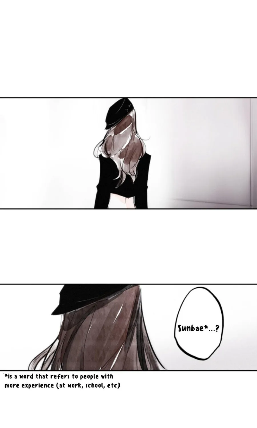Swallowtail (Tima) Chapter 11 page 3 - 