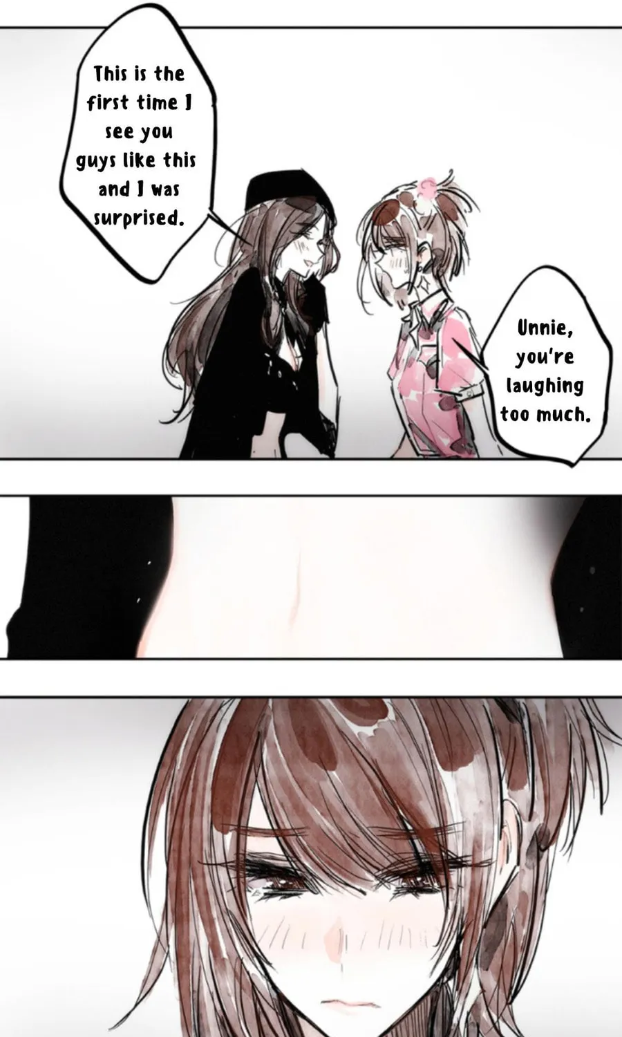 Swallowtail (Tima) Chapter 11 page 21 - 