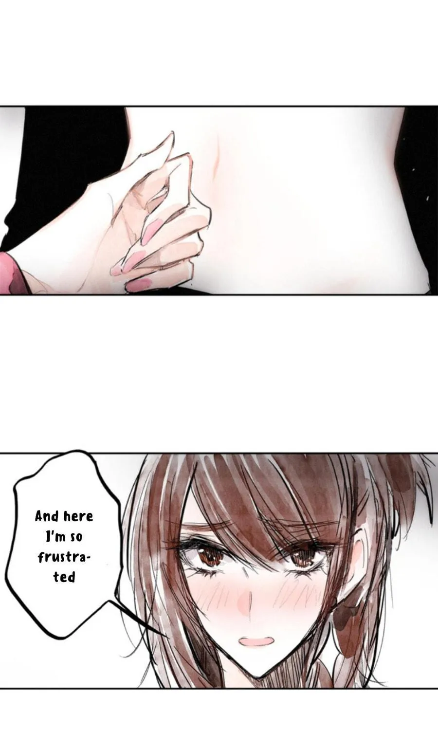 Swallowtail (Tima) Chapter 11 page 23 - 